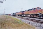 BNSF 4952 West